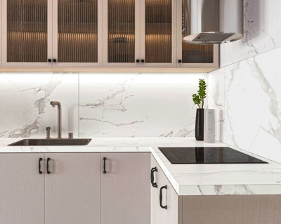 Buono Ceramica Marble
