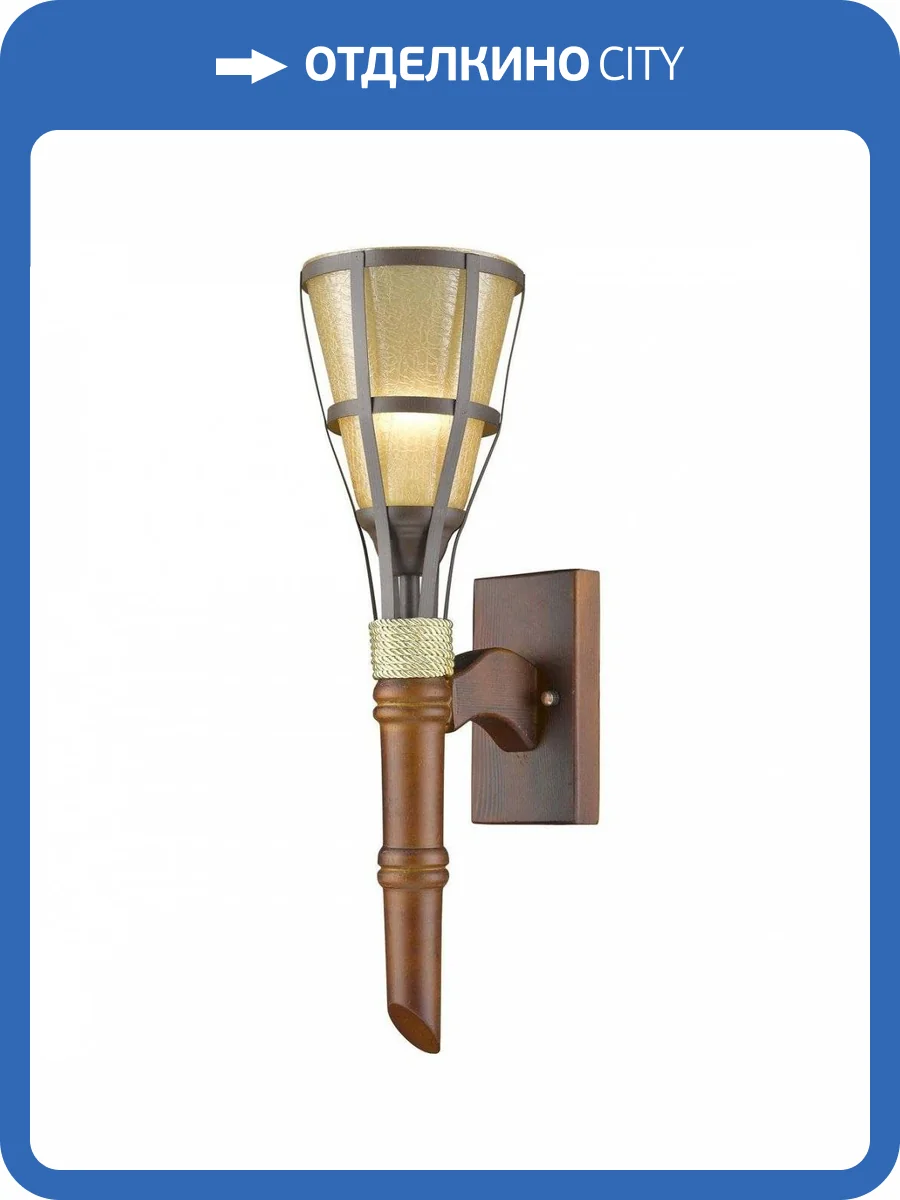 Бра Velante 573-701-01 фото 2