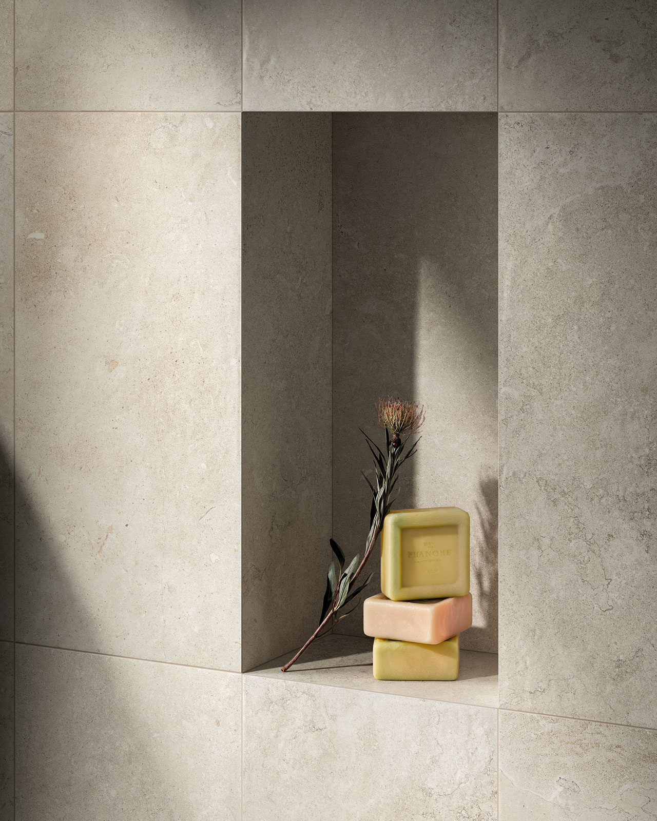 Cercom Stone Vision фото 13