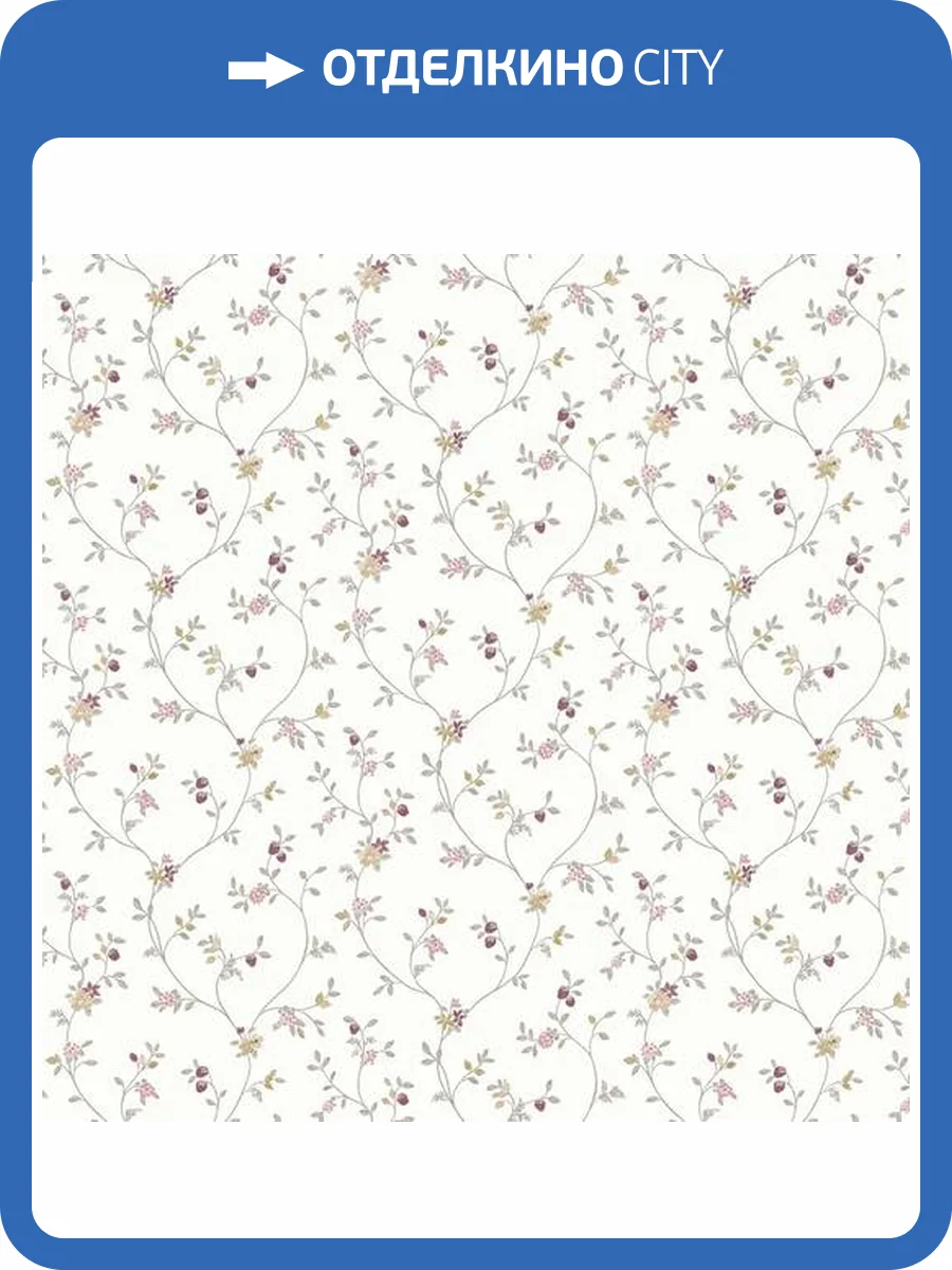 Обои Architector Chalet KT83332 фото 2