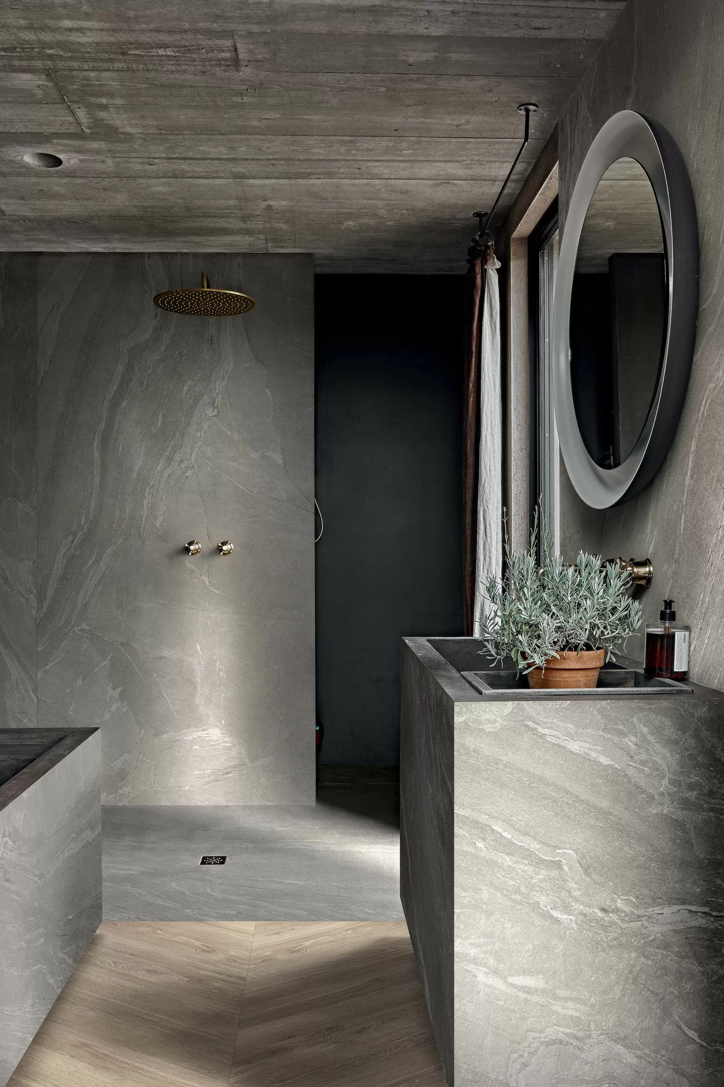 Cerim Woodslate Life фото 25
