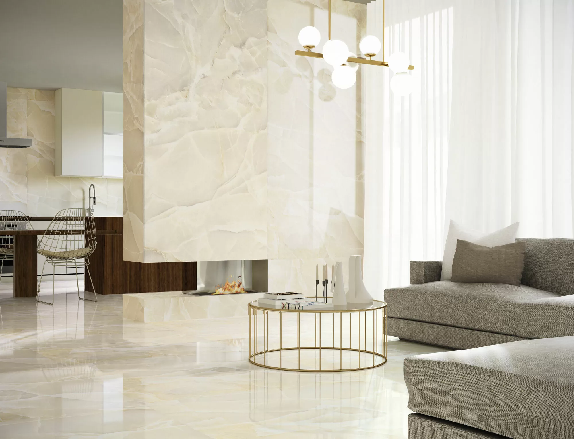 Baldocer Onyx фото 8