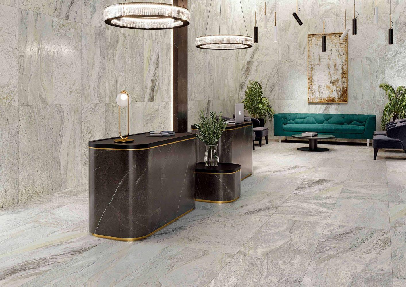 Roca Marble фото 4