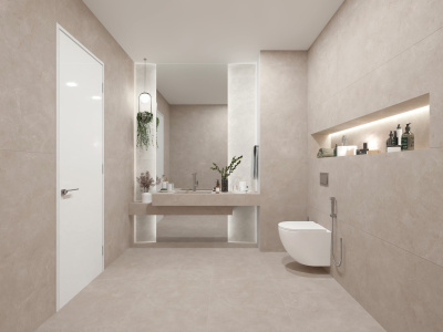 Global Tile Муар