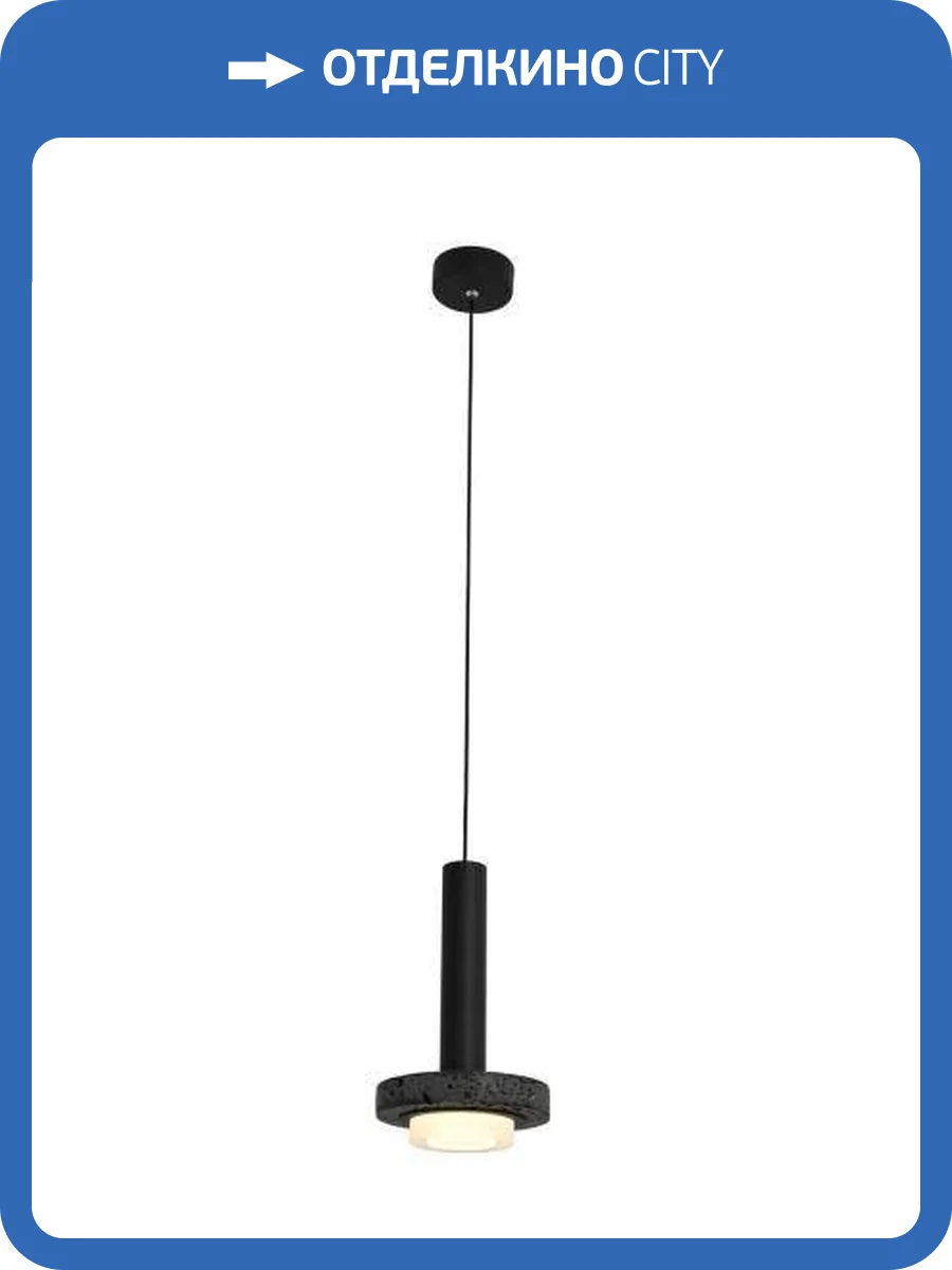 Люстра подвесная Alfa Light F3924-25 фото 2