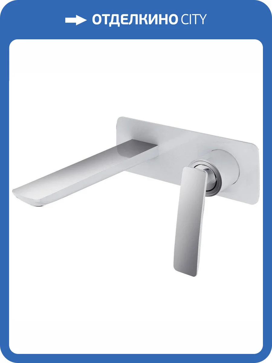 Смеситель для раковины Timo Helmi 4071/00-16SM с внутренней частью фото 3