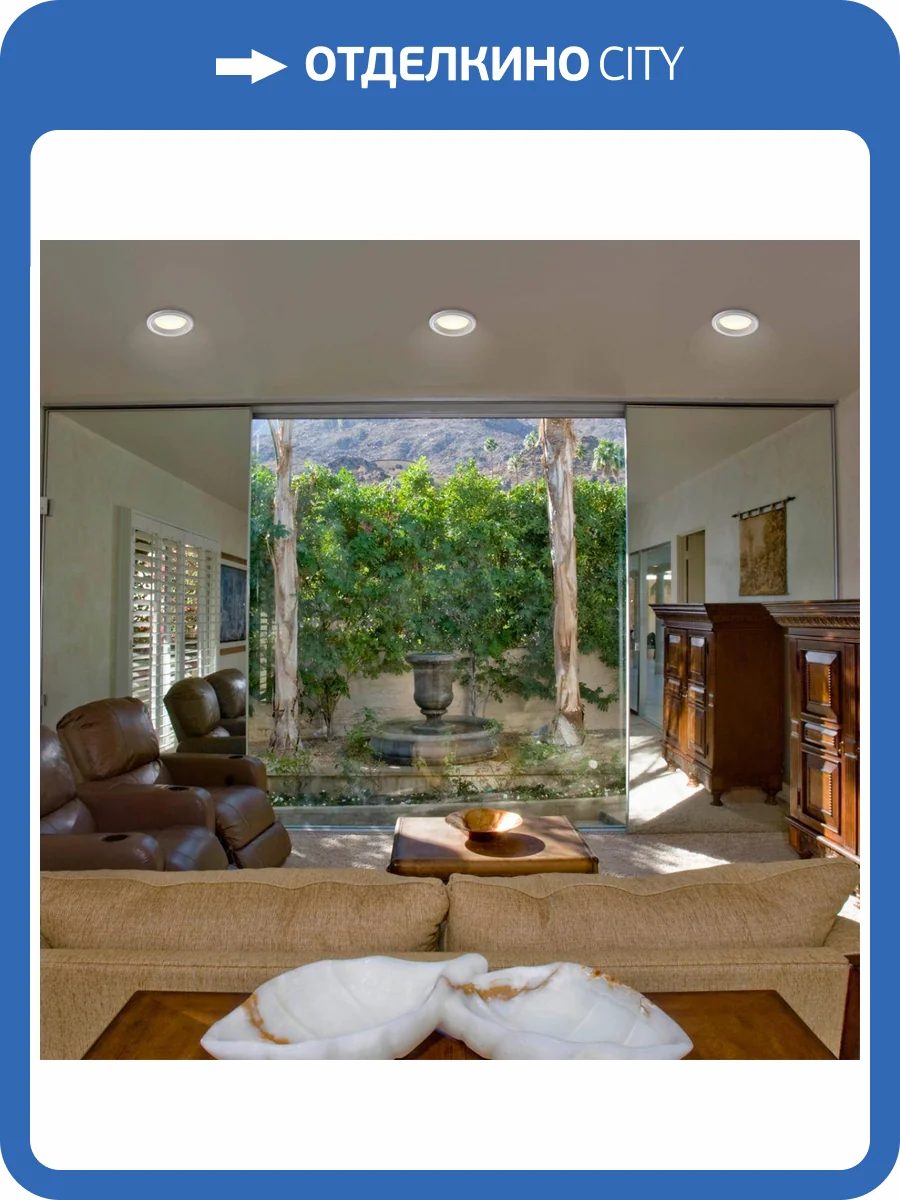 Встраиваемый светильник Novotech Spot Joia 358280 фото 3