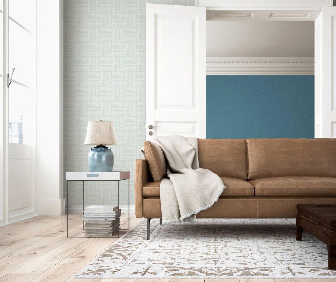 A.S. Creation Linen Style фото 6