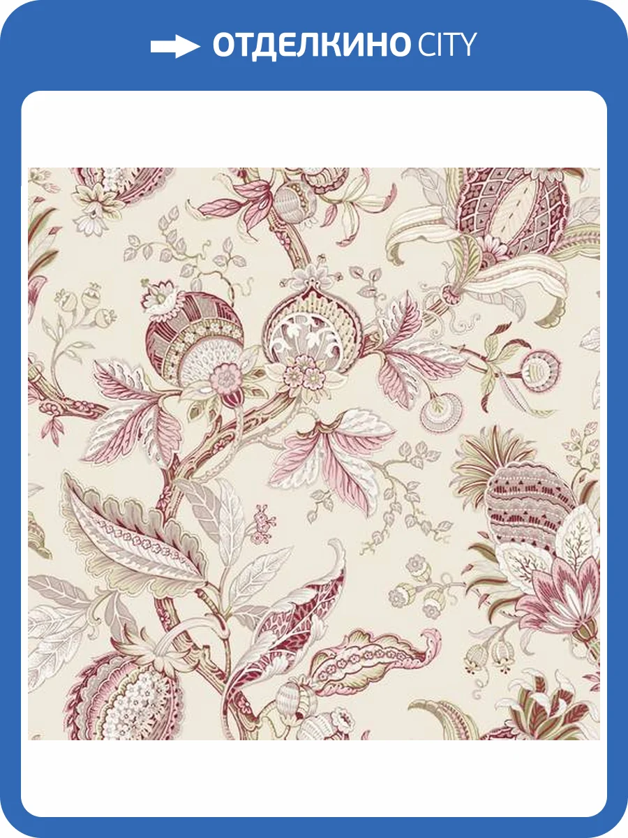 Обои Architector Provence KT84038 фото 2