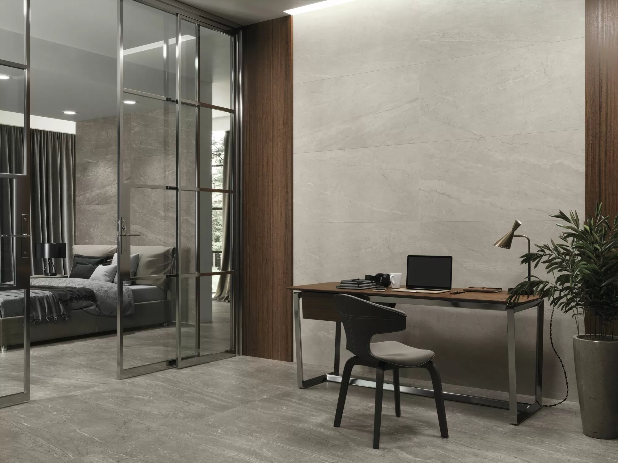 Baldocer Greystone фото 2