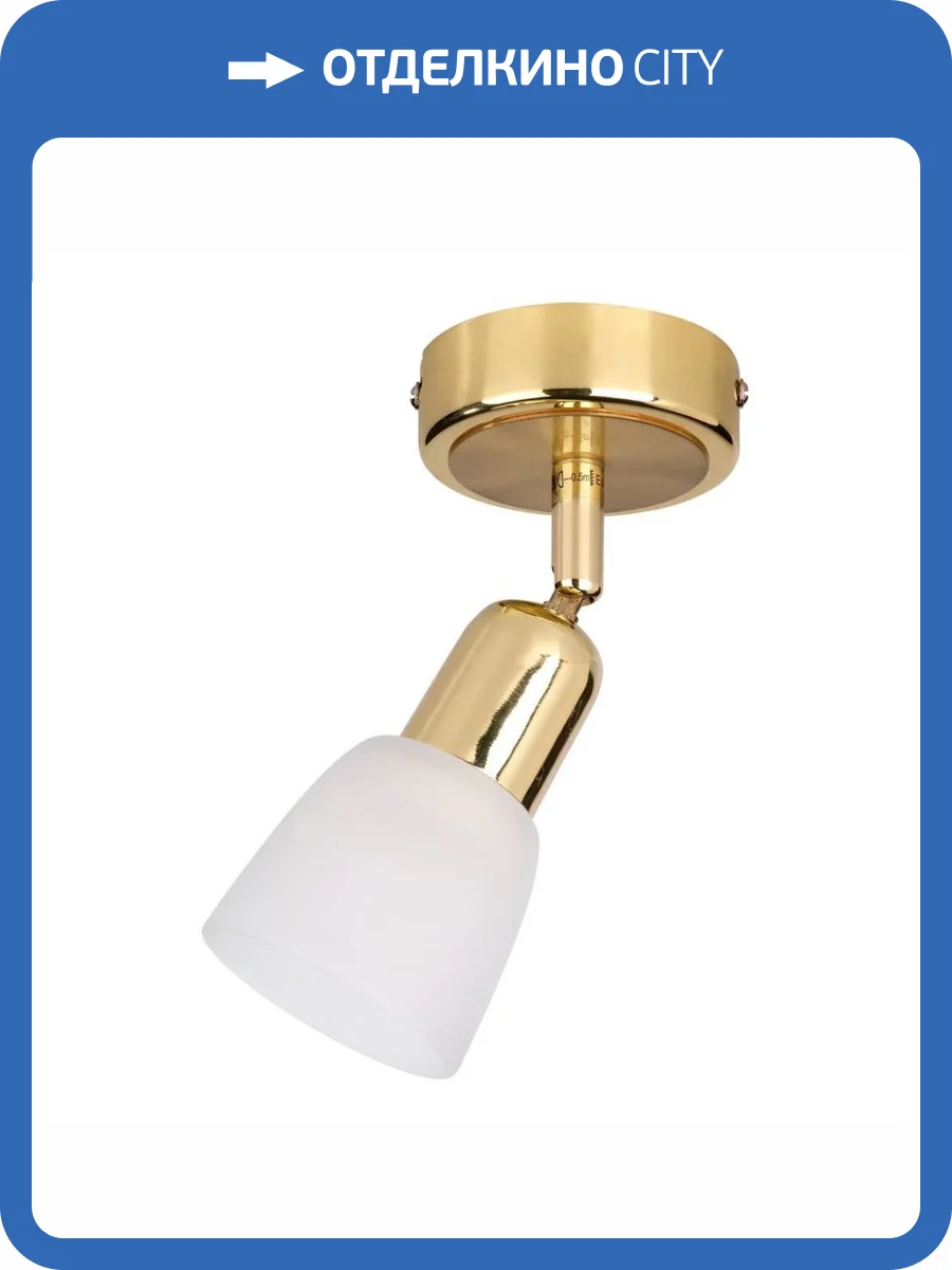 Спот Escada 5039/1PA фото 2