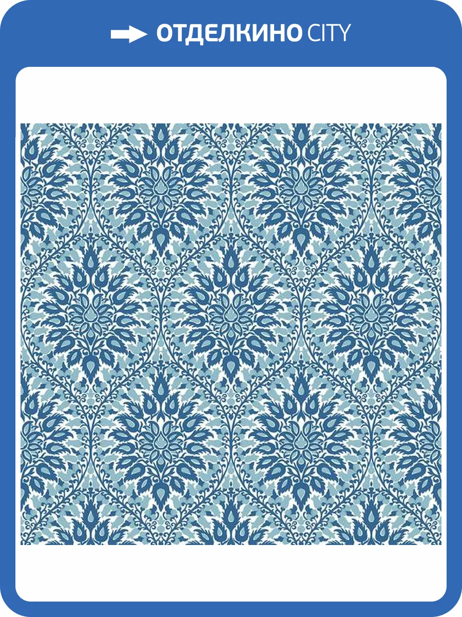 Обои KT Exclusive Arts&Crafts ET12902 фото 2