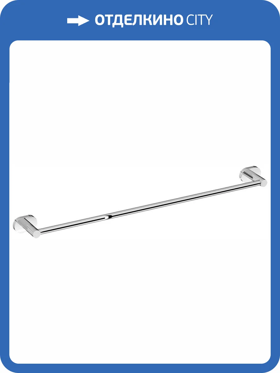 Полотенцедержатель AM.PM Sense L A74346400 фото 10