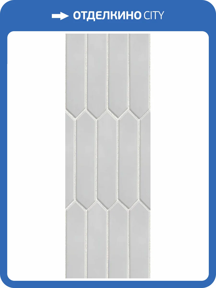 Панель ПВХ ProfBuild Mone Балма 270x25x0.8 фото 2