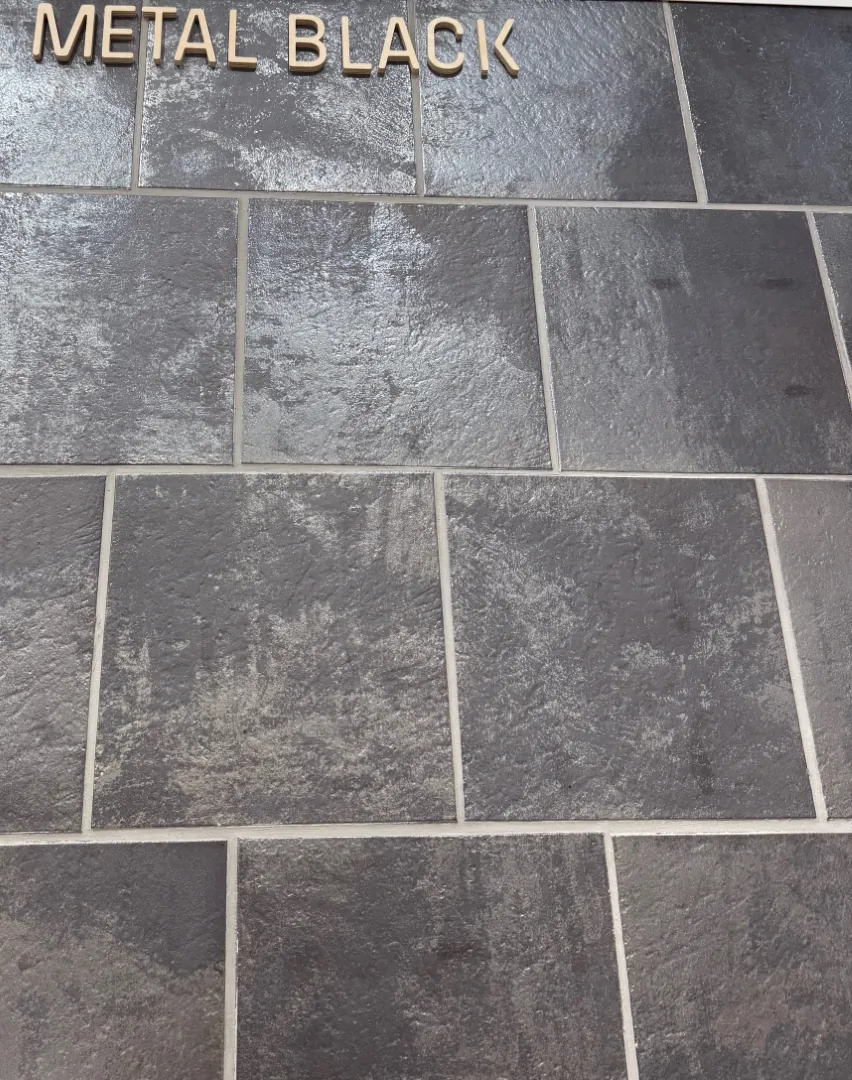 Gres de Aragon Metal фото 3