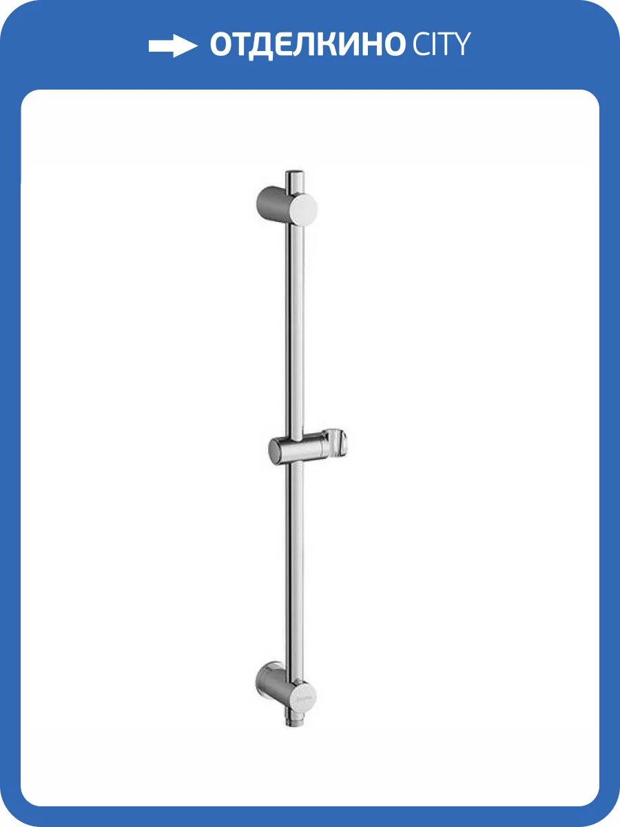 Душевая штанга Ravak X07P366 хром фото 3