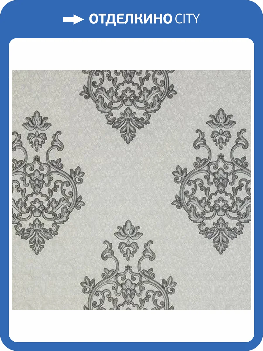 Обои Yasham Blossom 8527-2 фото 2