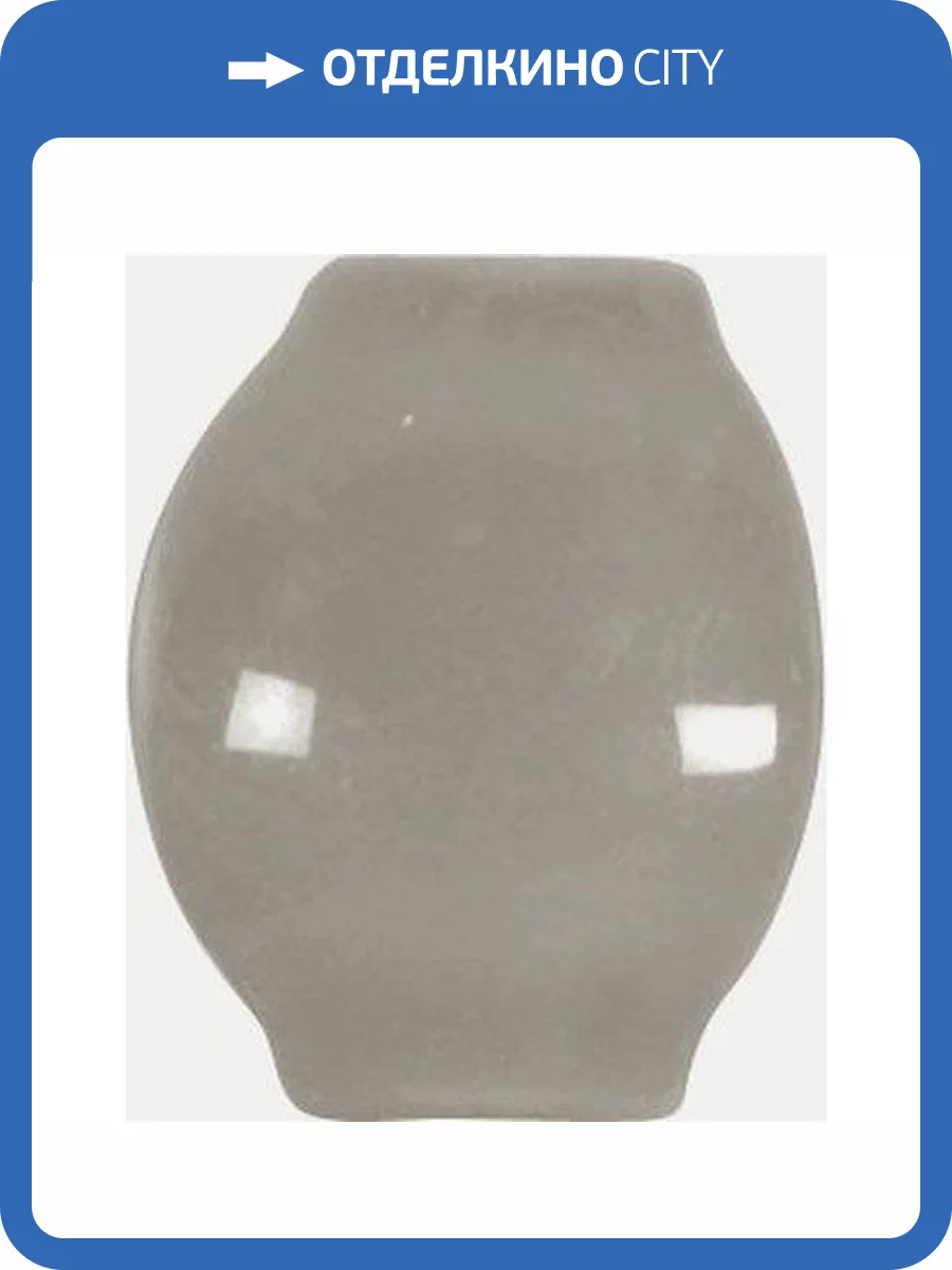 Угол Ape Ceramica Vintage A018932 Ang. Ext. Torello Grey 2x2 фото 2