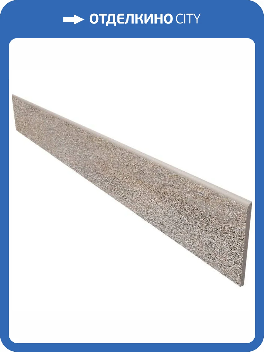 Плинтус Estima Tramontana 67356 Skirting/TN03_NR/7x60 неполированный 7x60 фото 6