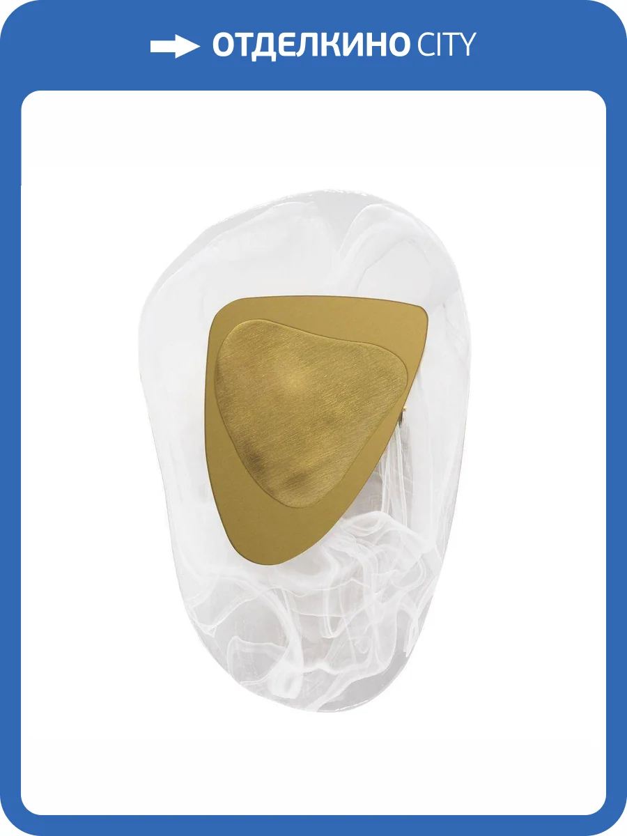 Настенный светильник Arte Lamp Libertas A2096AP-5PB фото 5