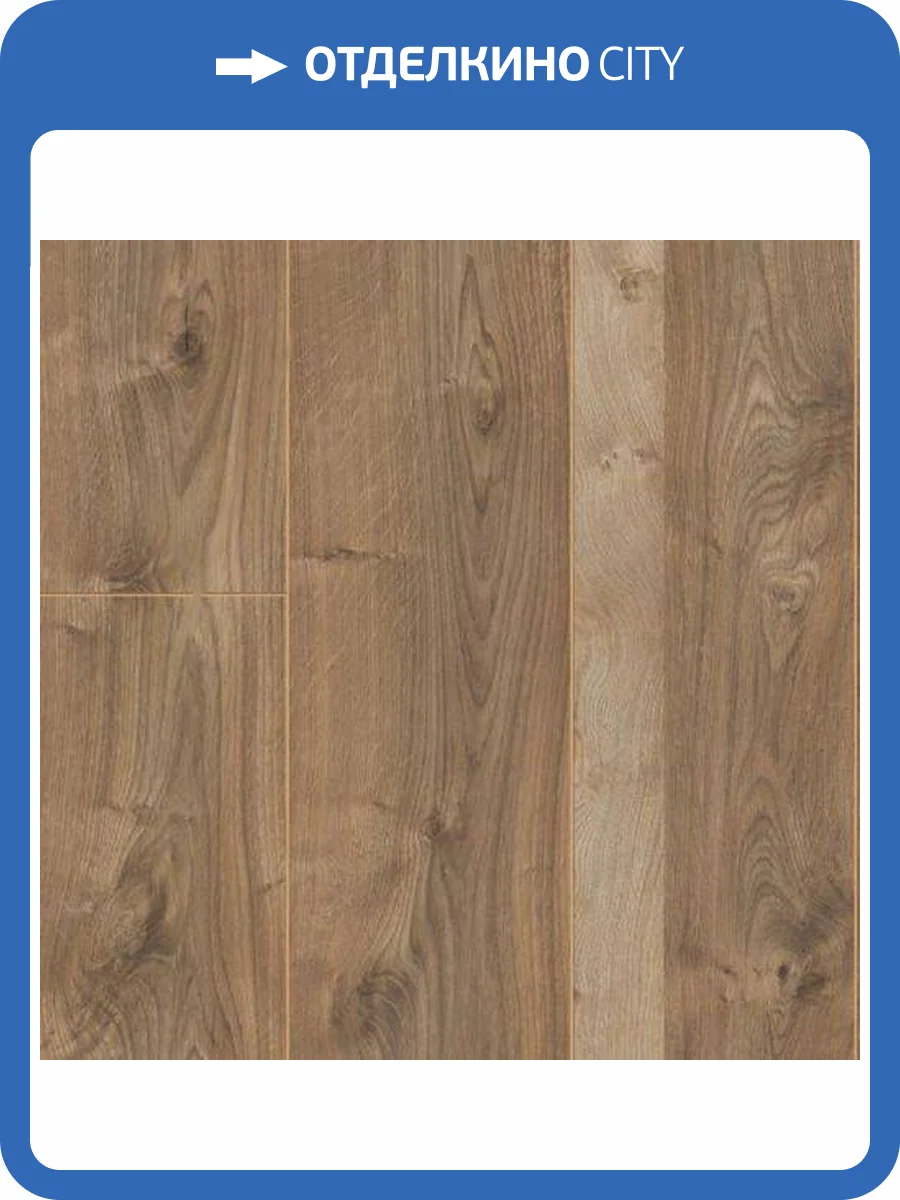 Ламинат Kronotex Exquisit 8/32 4V D3665 Дуб Роузмонт 1380x193 фото 3