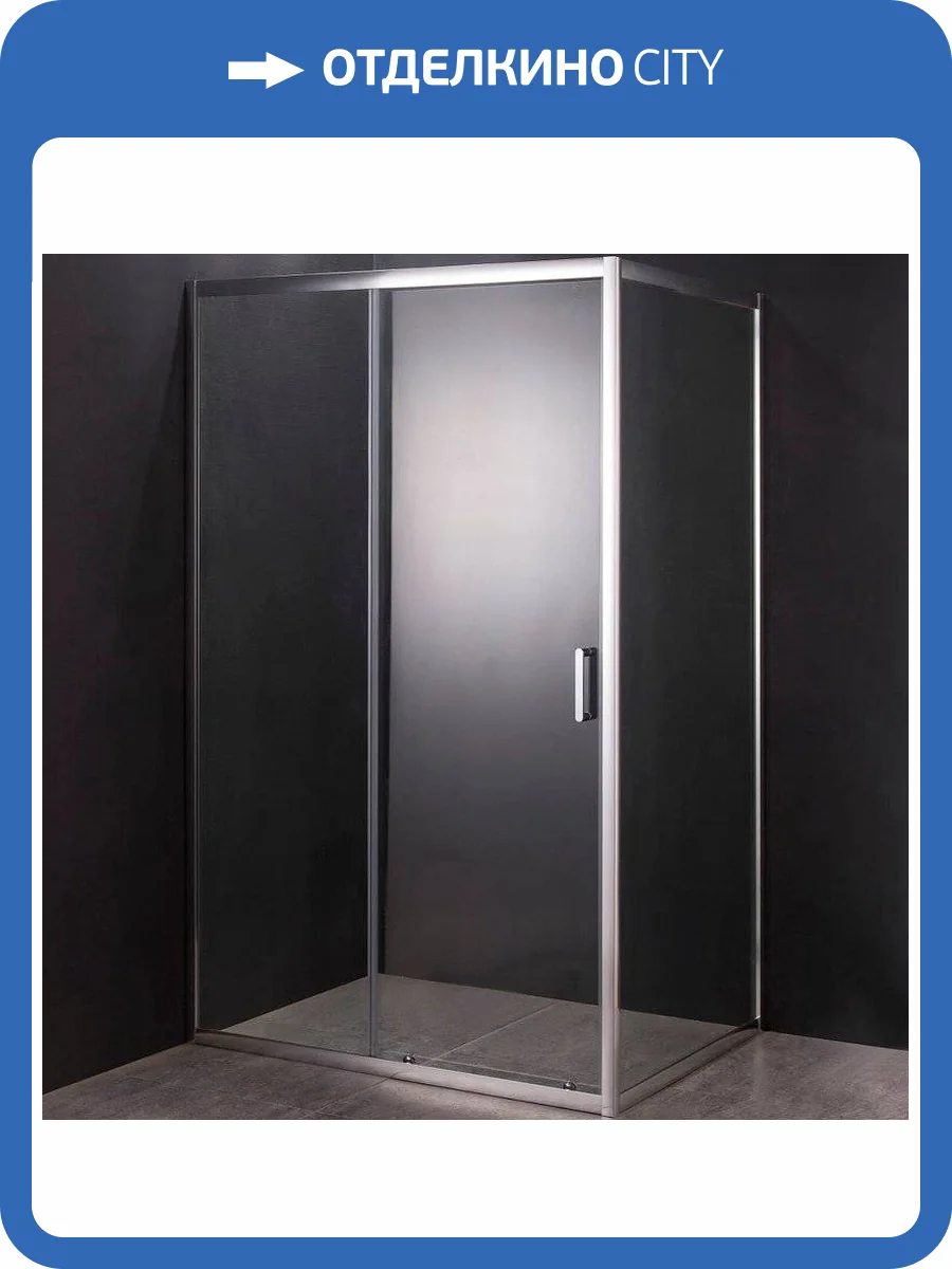 Душевой уголок Orange E23-12090TB фото 7