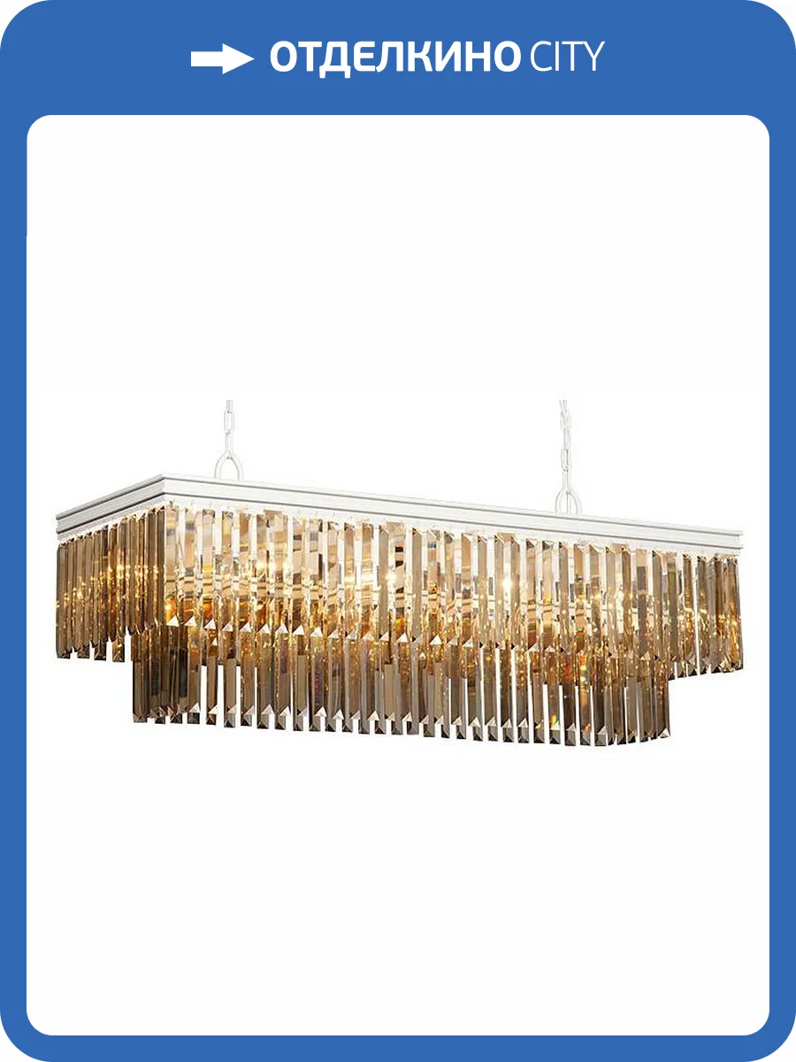 Подвесная люстра Vitaluce V5158-0/15 фото 3