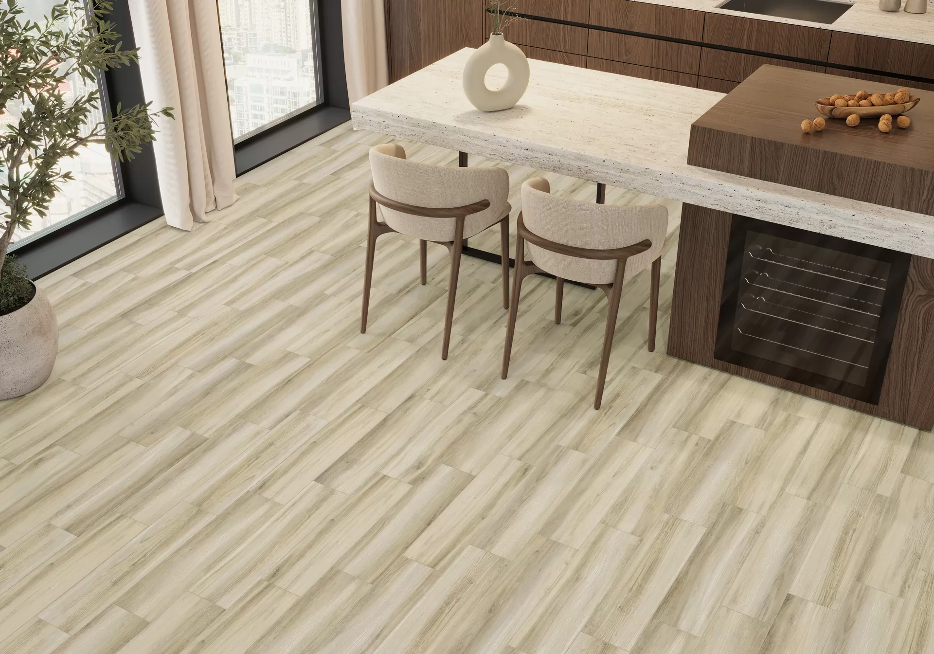 New Trend Pepperwood фото 2