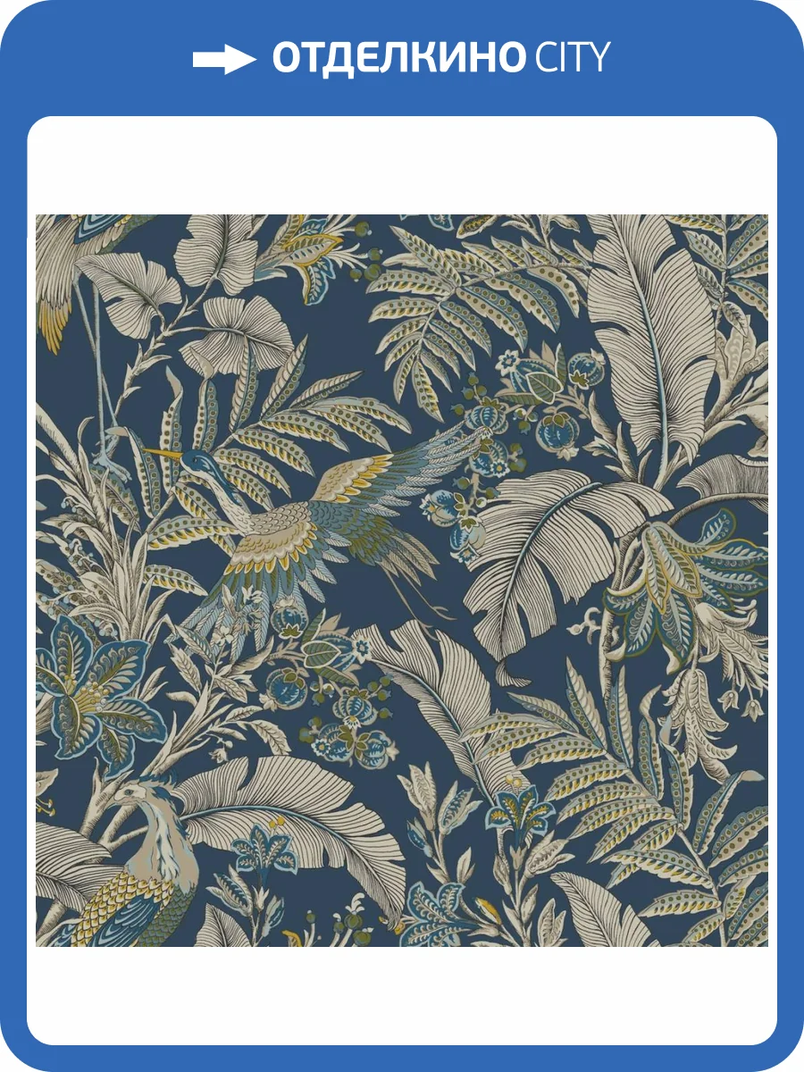 Обои York Antonina Vella Artifacts AB3103 фото 2