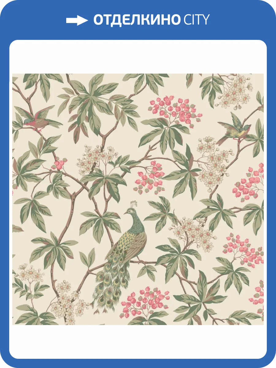 Обои York Ronald Redding Astoria MX9665 фото 2