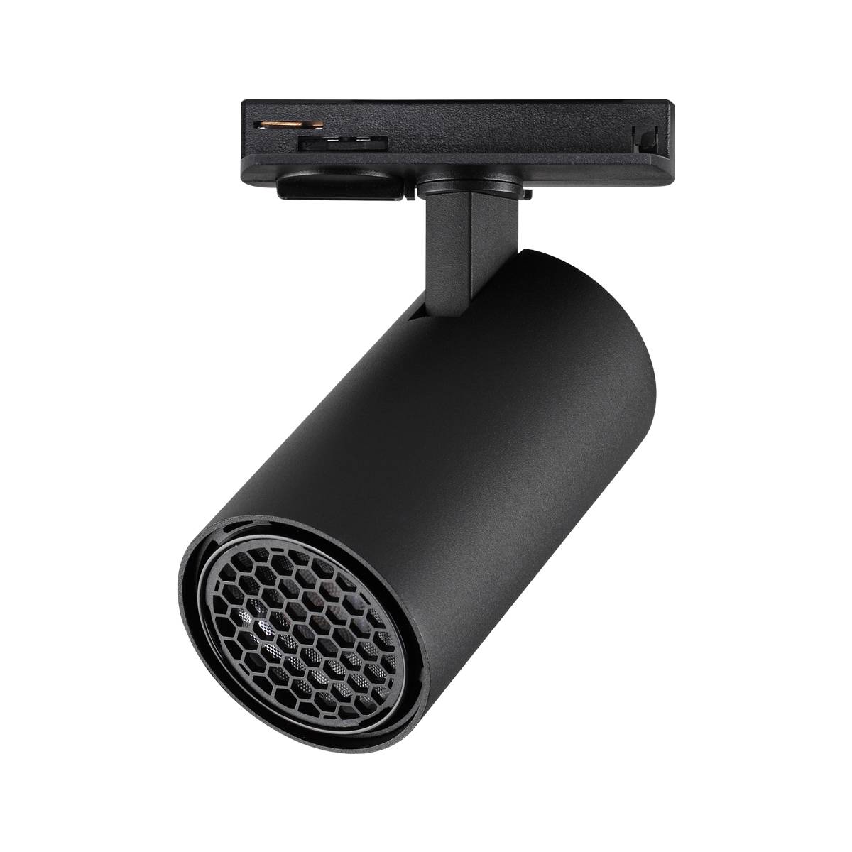Трековый светодиодный светильник Novotech Selene 359911 фото 3