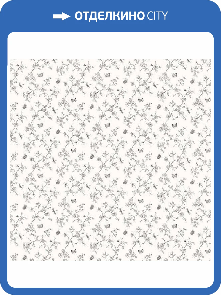 Обои флизелиновые Aura Miniatures G67850 фото 2