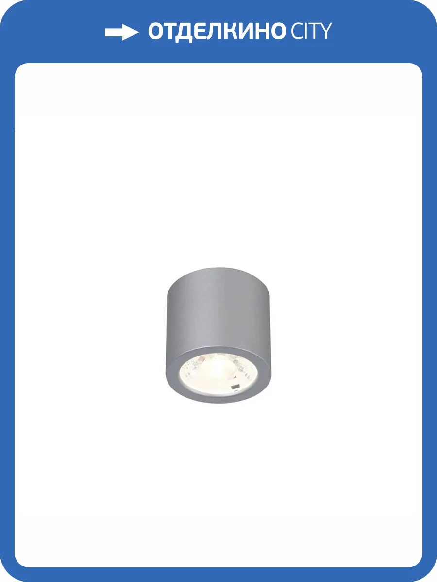 Потолочный светодиодный светильник Favourite Deorsum 2808-1C фото 3