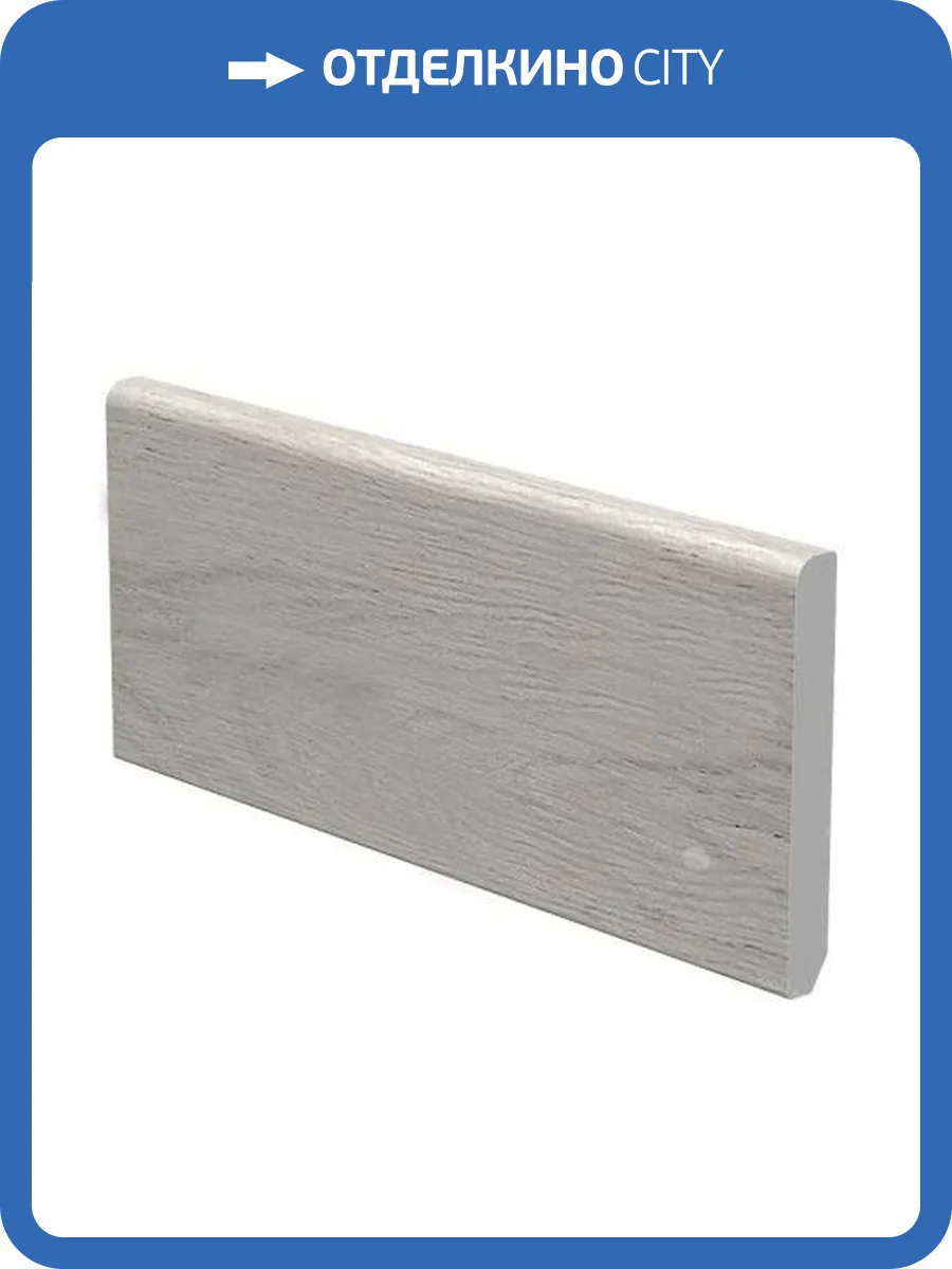 Плинтус Alpine Floor SK 11-21 Инио 2200x80x11 фото 3