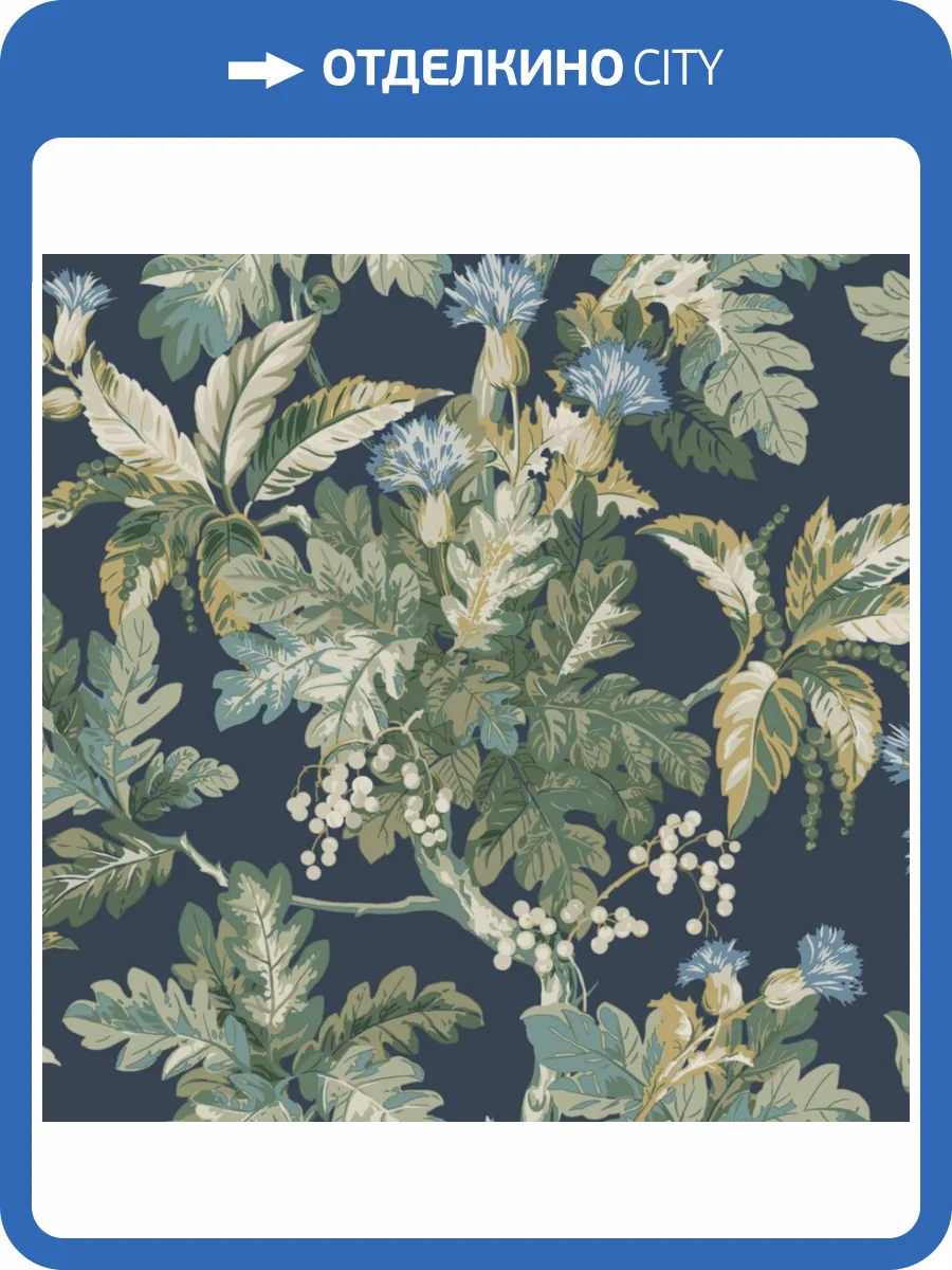 Обои York Ronald Redding Classics GT4523 фото 2