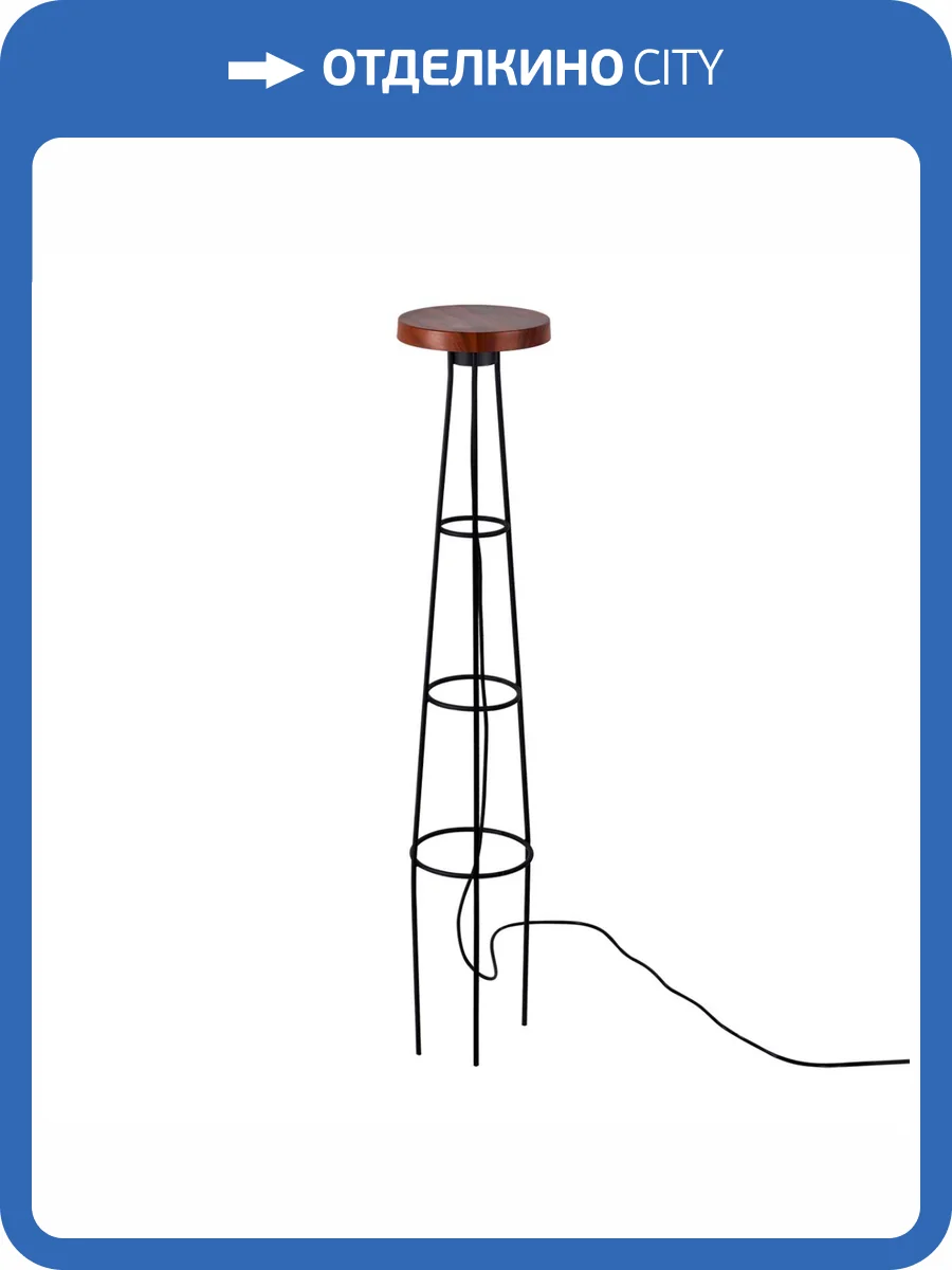 Уличный встраиваемый в грунт светильник Odeon Light Liana 7108/15GL фото 6