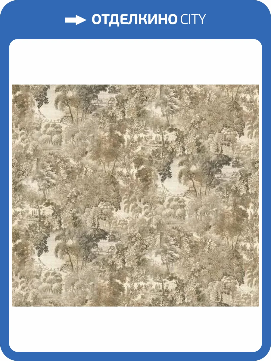 Обои A.S. Creation Garda 38731-2 фото 2