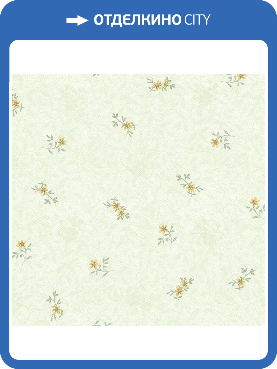 Обои бумажные Aura Little England III PP35514 фото 2