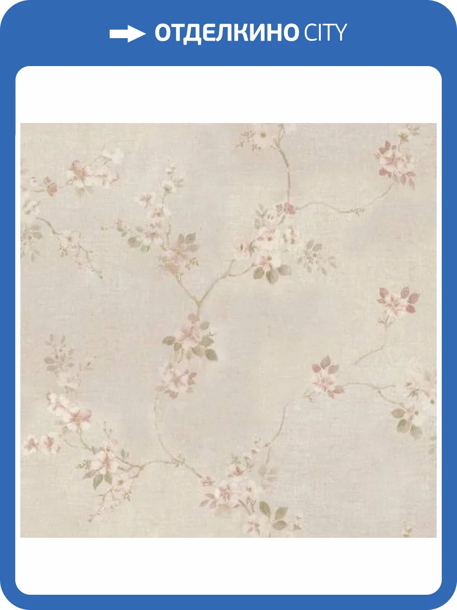 Обои Aura Romantic CHI35612 фото 2