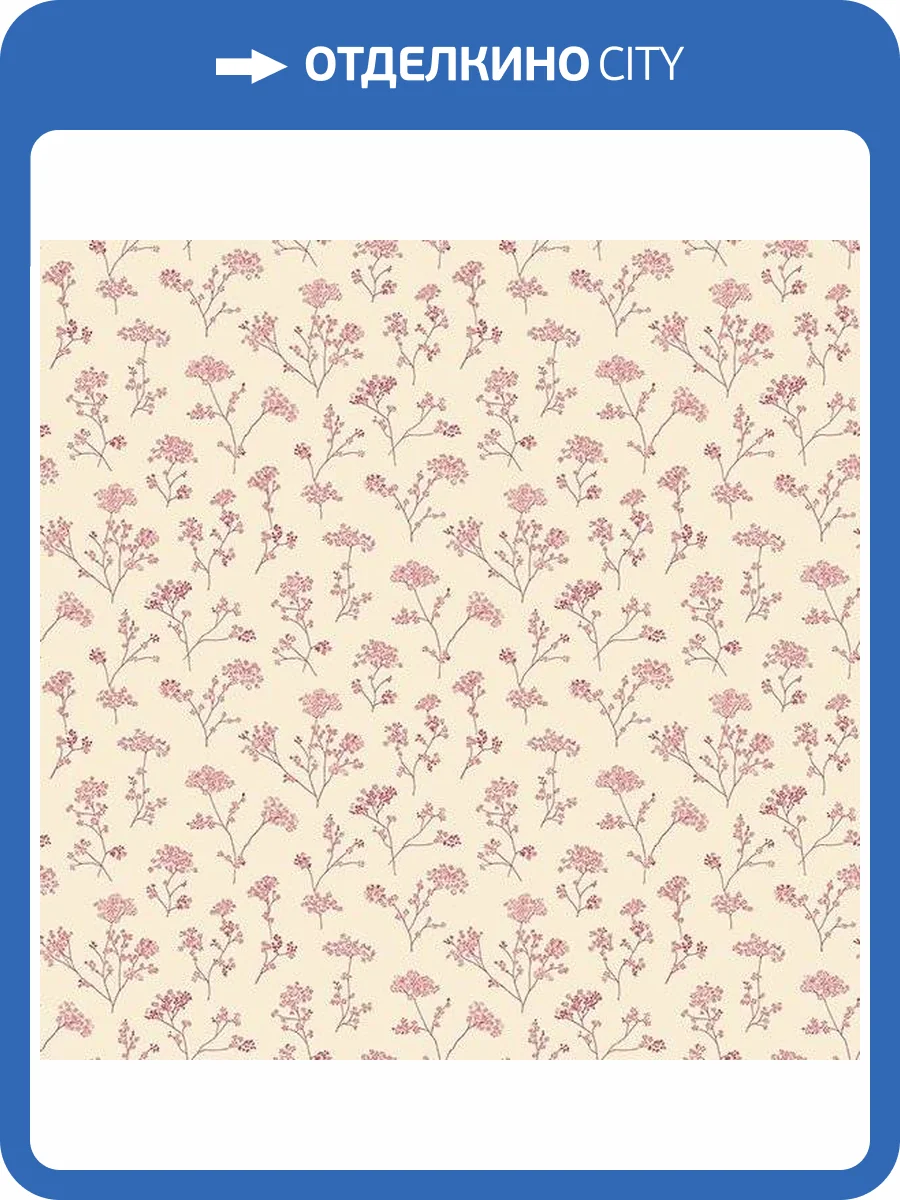 Обои флизелиновые Aura Miniatures G67872 фото 2