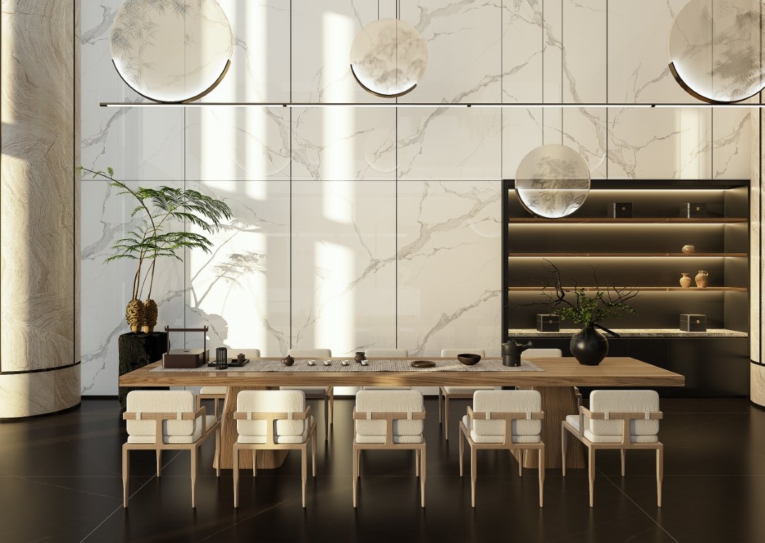 NT Ceramic Atlas Wide фото 4