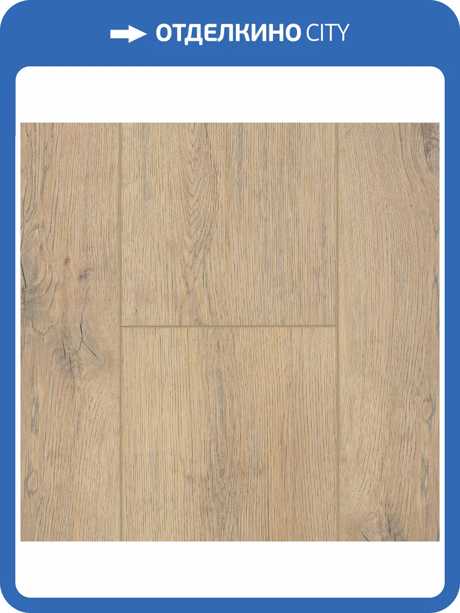 WPC Ламинат Alpine Floor Premium 12 12/43 4V ECO 24-1 Дуб Альто 1524x228 фото 4