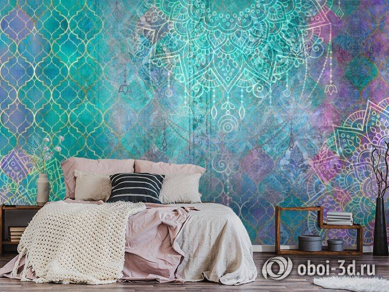 Design Studio 3D Восточные сказки