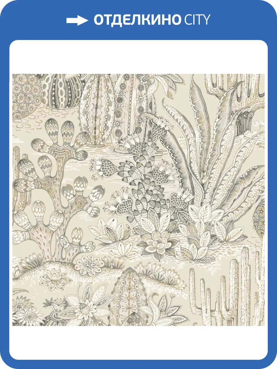 Обои York Collections Montecito MT5633 фото 2