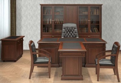 Marburg Loft Superior