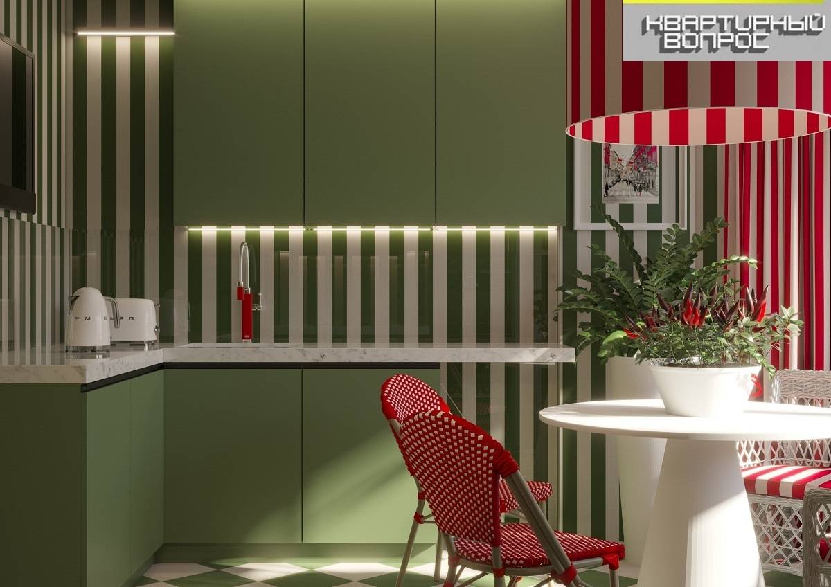 Настенный светодиодный светильник IEK 5116 LT-DBB0-5116-08-40-K01 фото 3