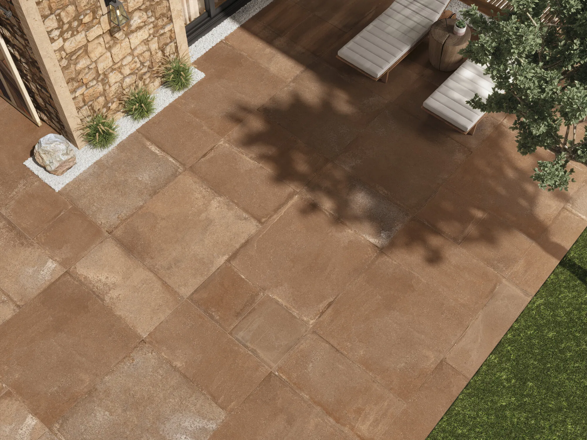 Ape Ceramica Antico Casale фото 36