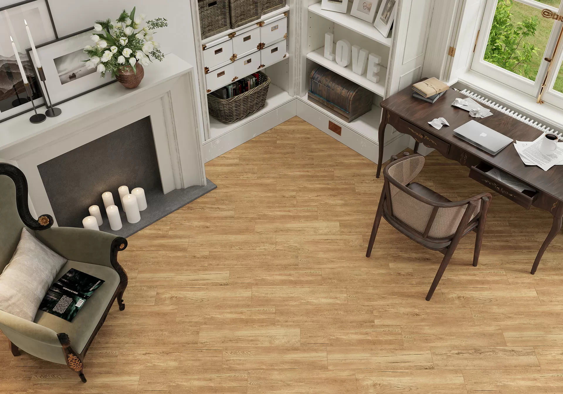 New Trend Chalet фото 2