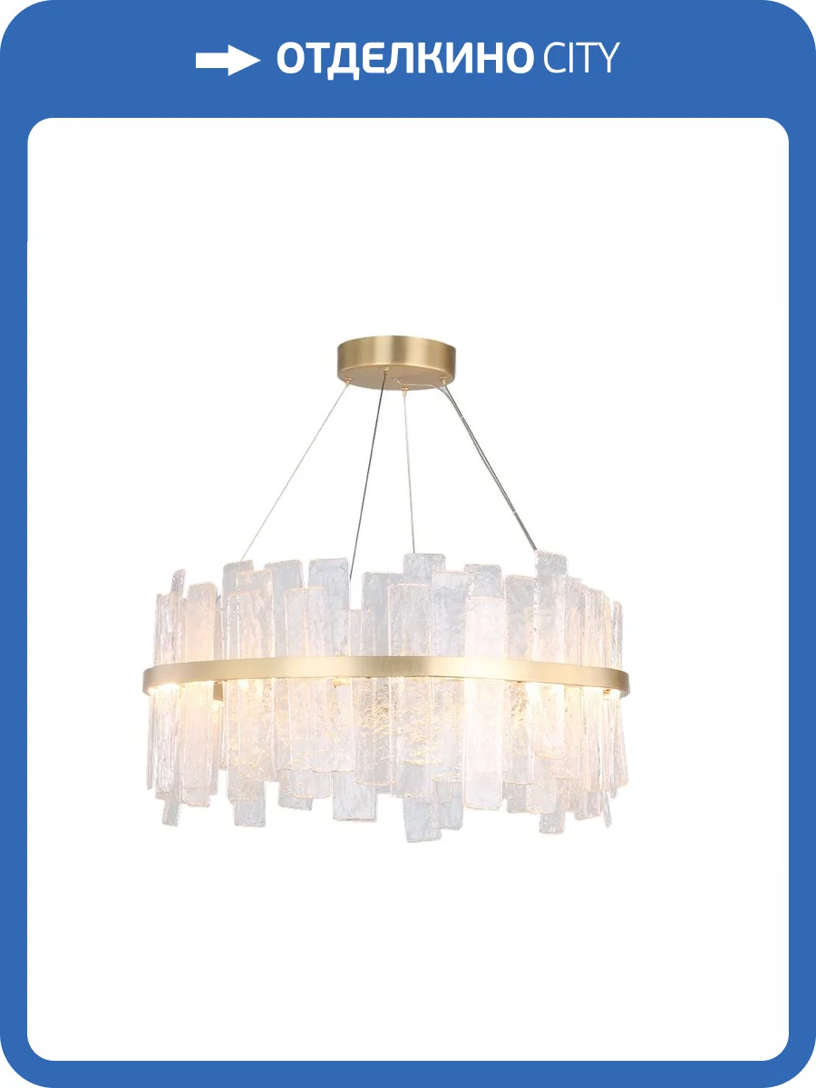 Подвесной светильник  Newport 10830/60 new фото 2