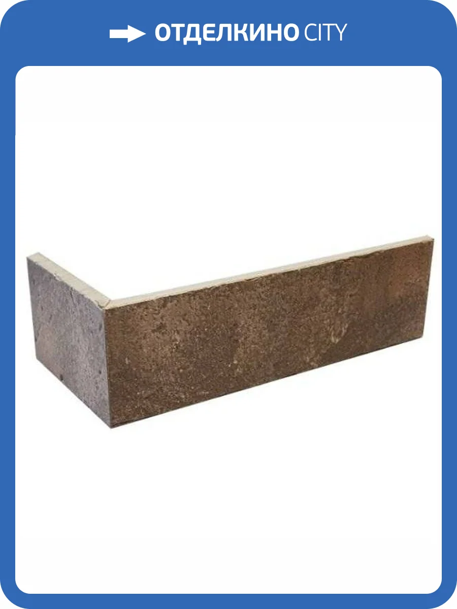 Угол DeKeramik Quarzit Monazit NF 24/11.5x7.1 фото 5